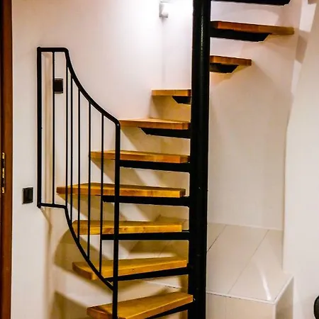 Apartment F.w. Dachsteingasse
