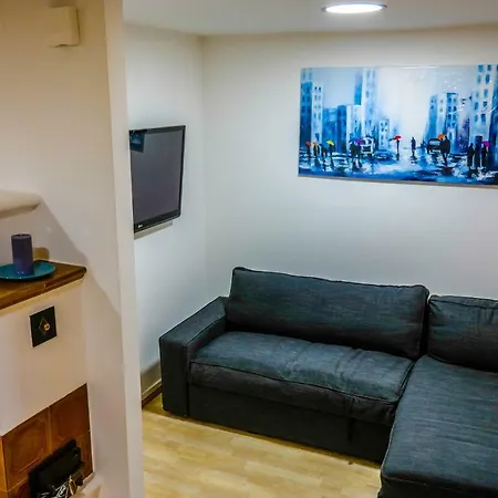 Apartment F.w. Dachsteingasse Schladming