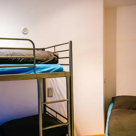 F.w. Dachsteingasse Apartment *
