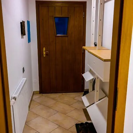 F.w. Dachsteingasse Apartment