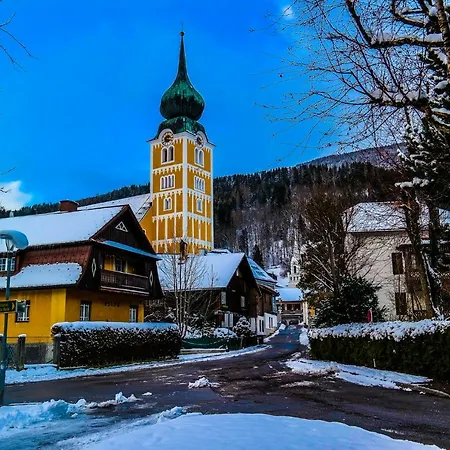 F.w. Dachsteingasse *