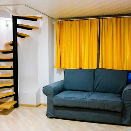Apartment F.w. Dachsteingasse Schladming