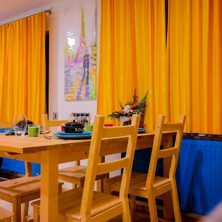 F.w. Dachsteingasse * Schladming