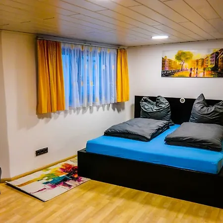 Apartment F.w. Dachsteingasse Schladming