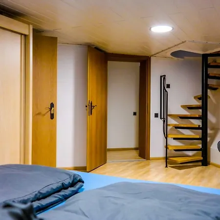 Apartment F.w. Dachsteingasse Schladming