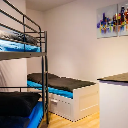 Apartment F.w. Dachsteingasse Schladming